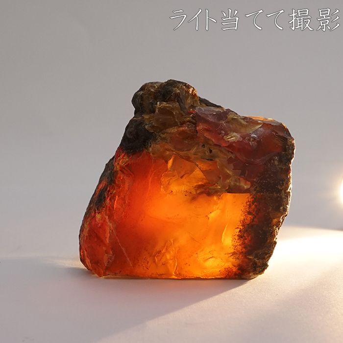 【国産】天然黒玉(ジェット)原石(大) 宝石 パワーストーン 化石 鉱物