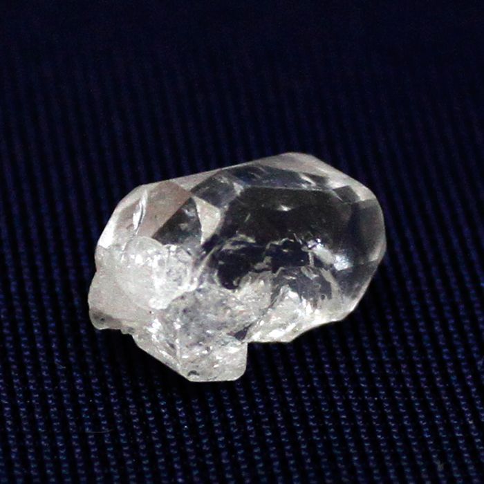 専用☆ロシア産フェナカイト原石 22.9ct、ブラジル産ルース 0.38ct